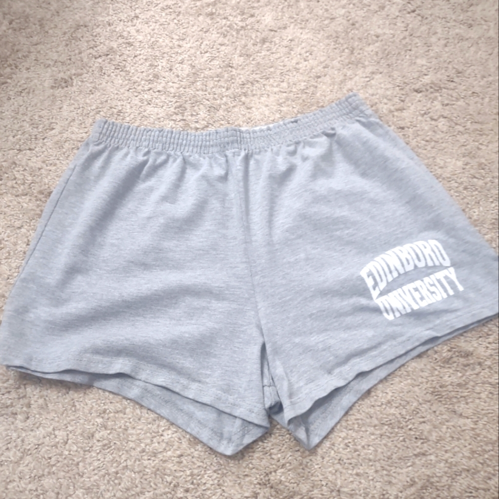 Edinboro University Shorts